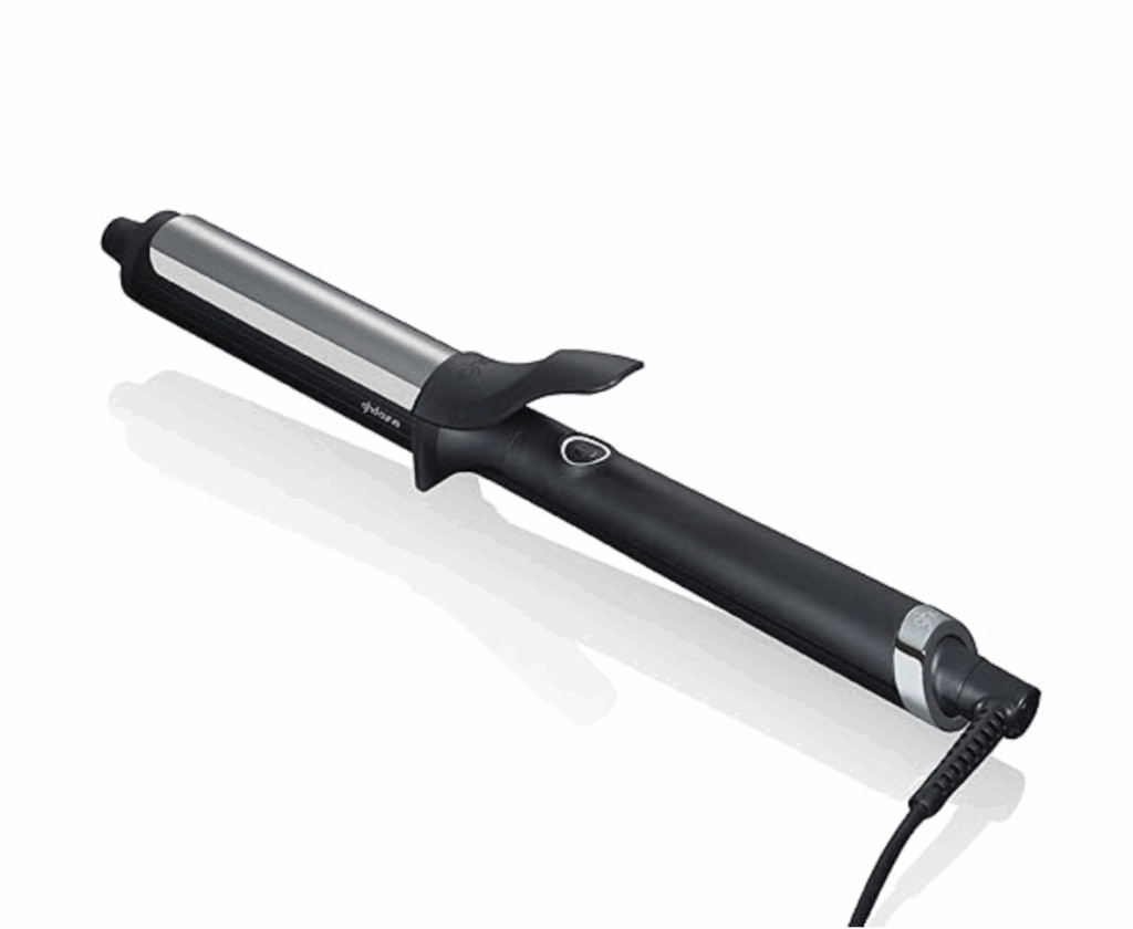 ghd Curbe Professional Curling Iron